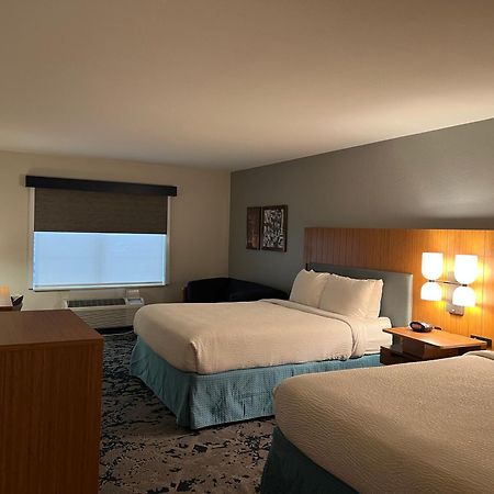 Country Inn & Suites By Radisson, Lsu - Medical Corridor Μπατόν Ρουζ Εξωτερικό φωτογραφία