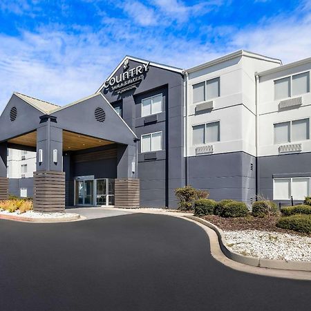 Country Inn & Suites By Radisson, Lsu - Medical Corridor Μπατόν Ρουζ Εξωτερικό φωτογραφία
