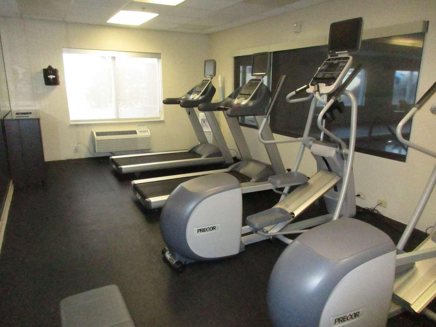 Country Inn & Suites By Radisson, Lsu - Medical Corridor Μπατόν Ρουζ Εξωτερικό φωτογραφία