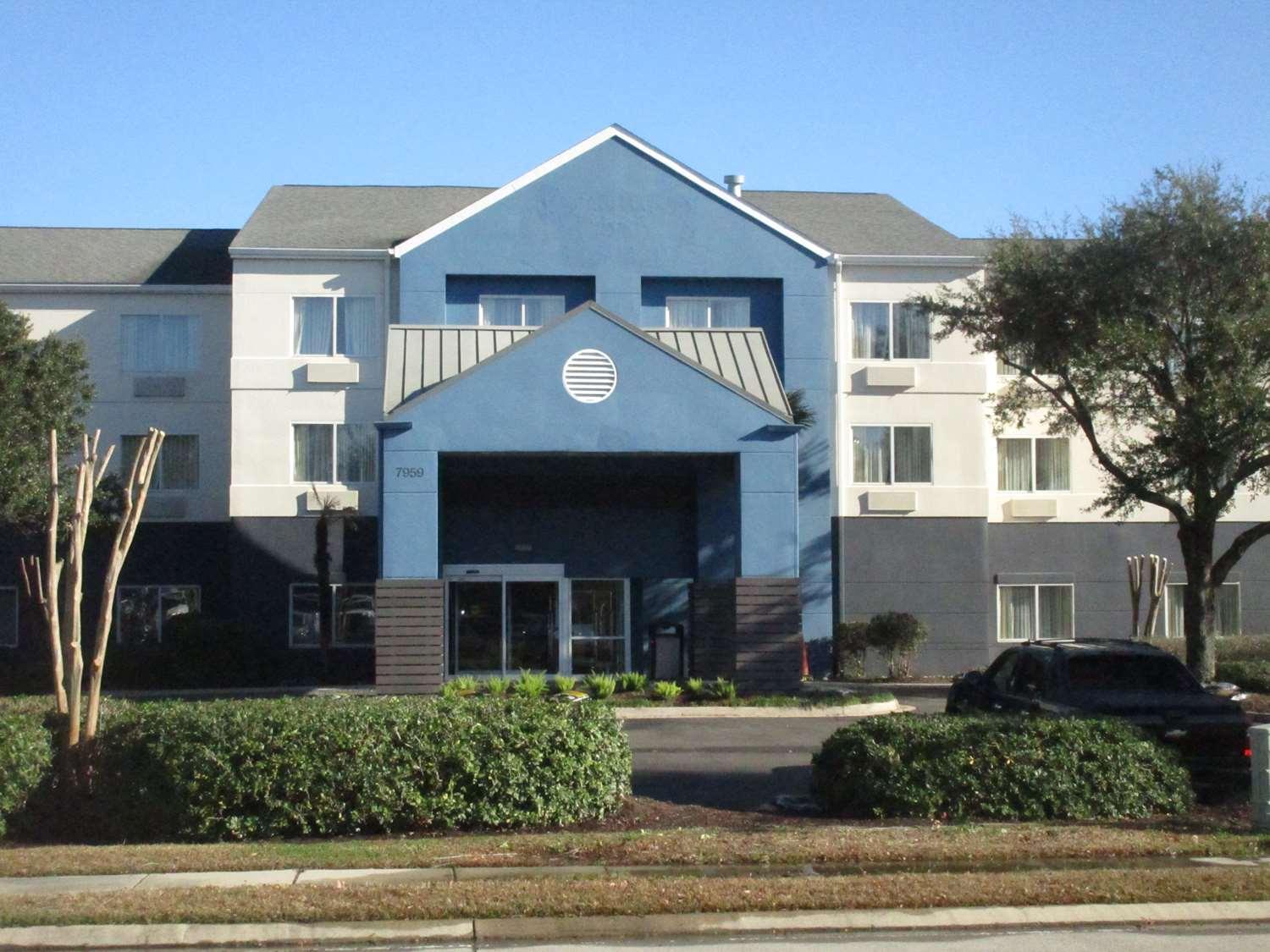 Country Inn & Suites By Radisson, Lsu - Medical Corridor Μπατόν Ρουζ Εξωτερικό φωτογραφία