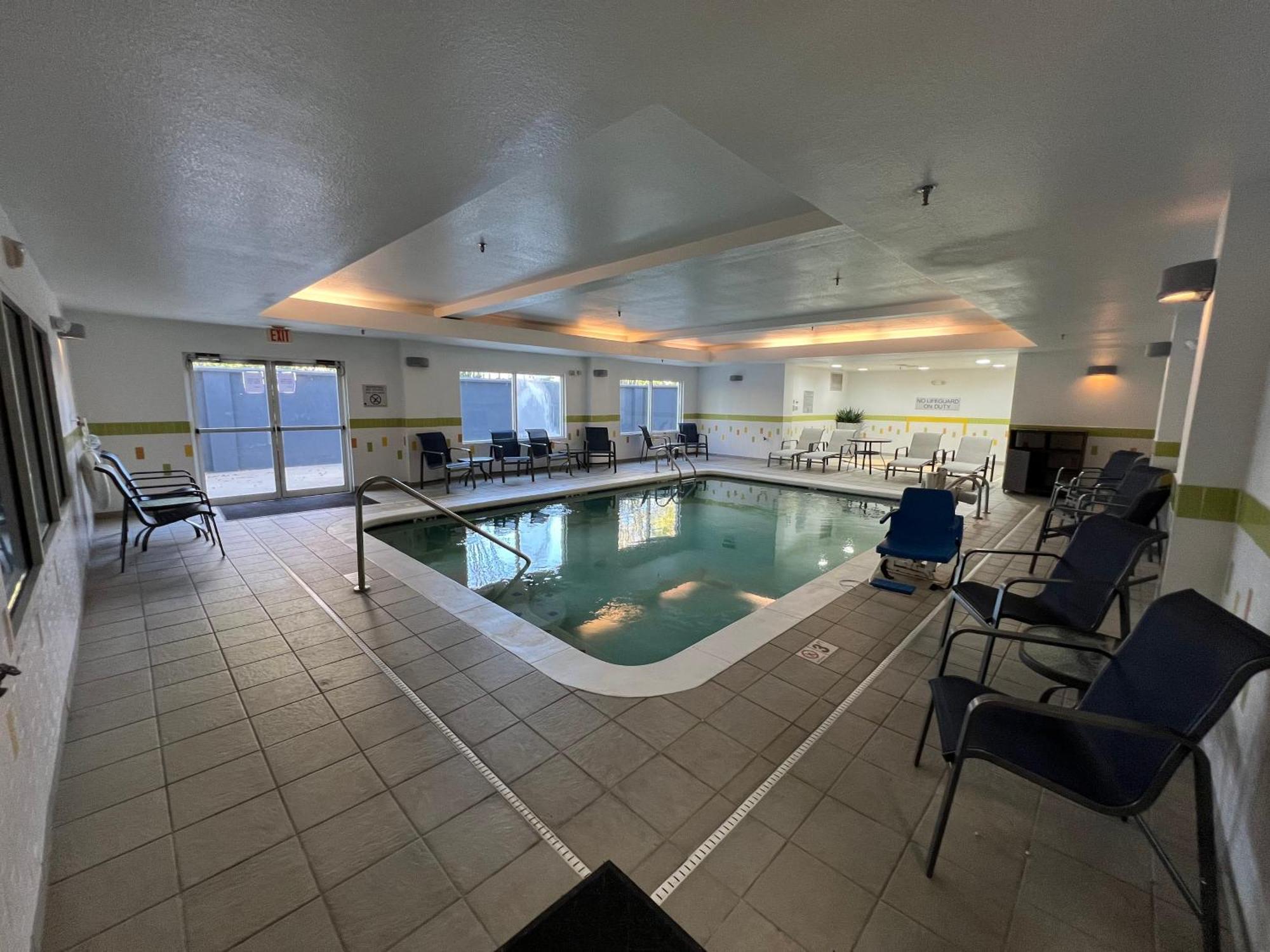 Country Inn & Suites By Radisson, Lsu - Medical Corridor Μπατόν Ρουζ Εξωτερικό φωτογραφία