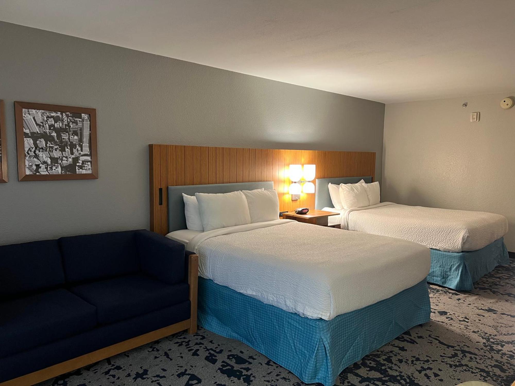 Country Inn & Suites By Radisson, Lsu - Medical Corridor Μπατόν Ρουζ Εξωτερικό φωτογραφία