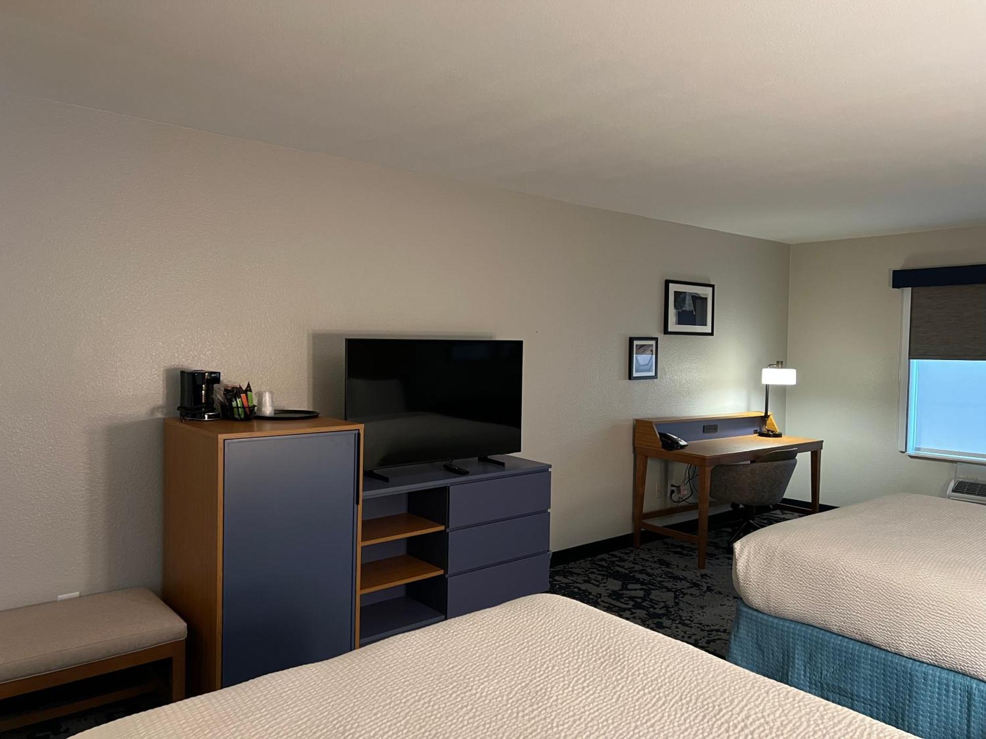 Country Inn & Suites By Radisson, Lsu - Medical Corridor Μπατόν Ρουζ Εξωτερικό φωτογραφία