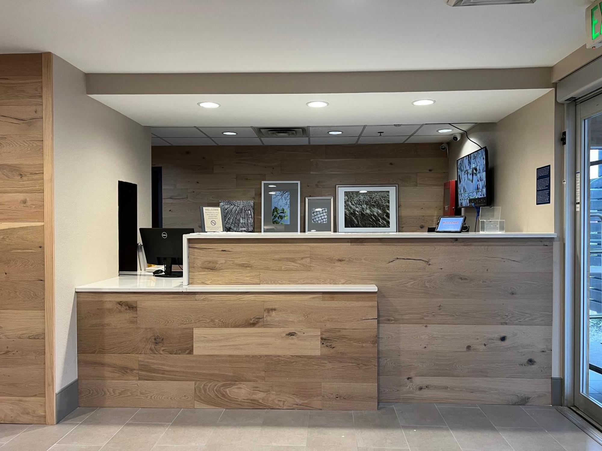 Country Inn & Suites By Radisson, Lsu - Medical Corridor Μπατόν Ρουζ Εξωτερικό φωτογραφία