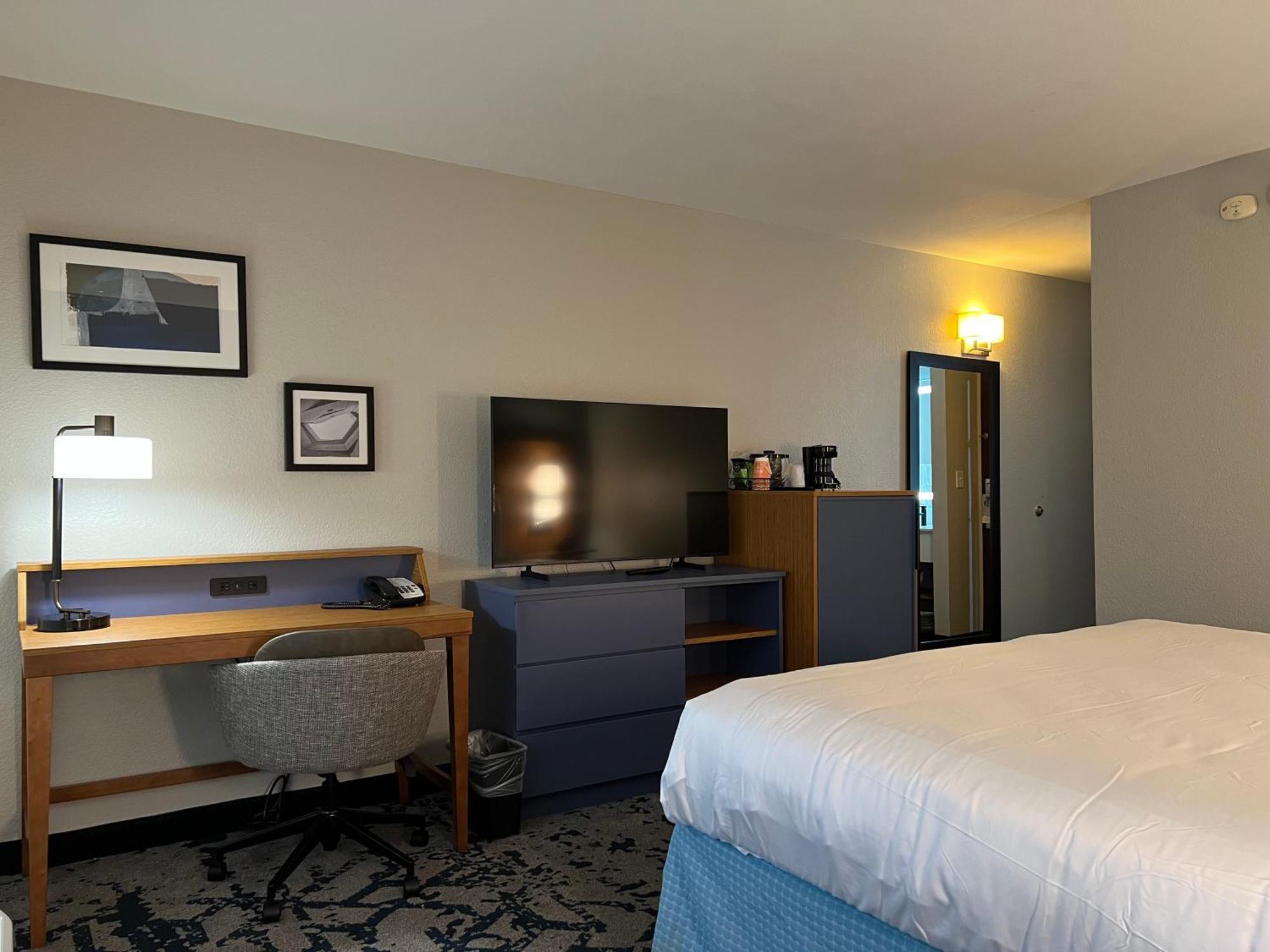 Country Inn & Suites By Radisson, Lsu - Medical Corridor Μπατόν Ρουζ Εξωτερικό φωτογραφία