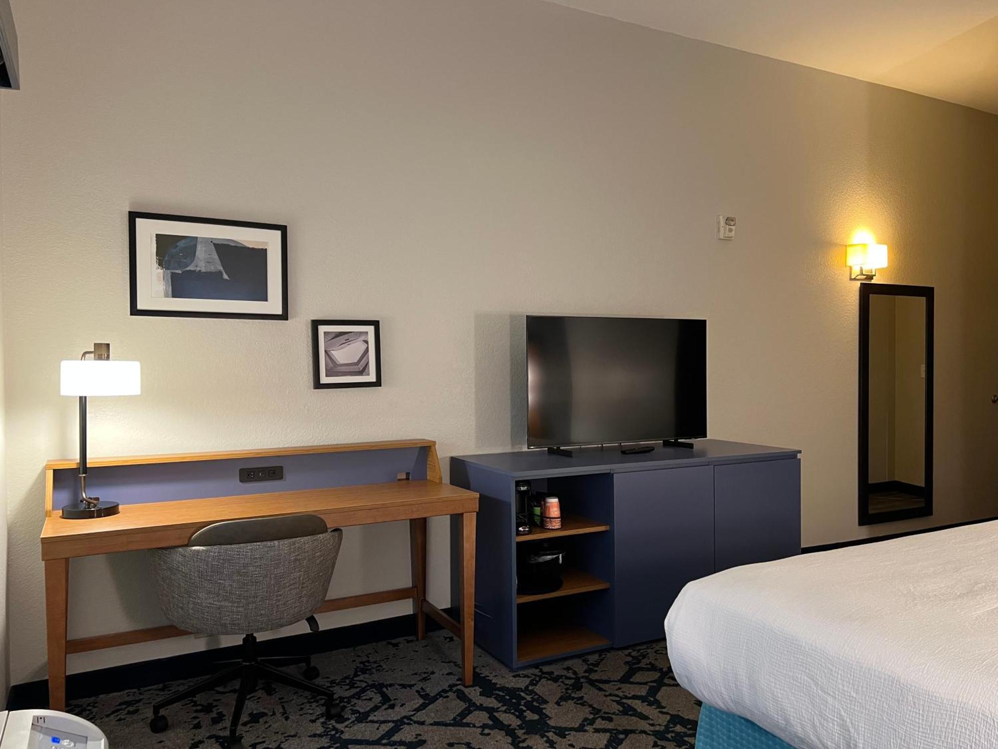 Country Inn & Suites By Radisson, Lsu - Medical Corridor Μπατόν Ρουζ Εξωτερικό φωτογραφία