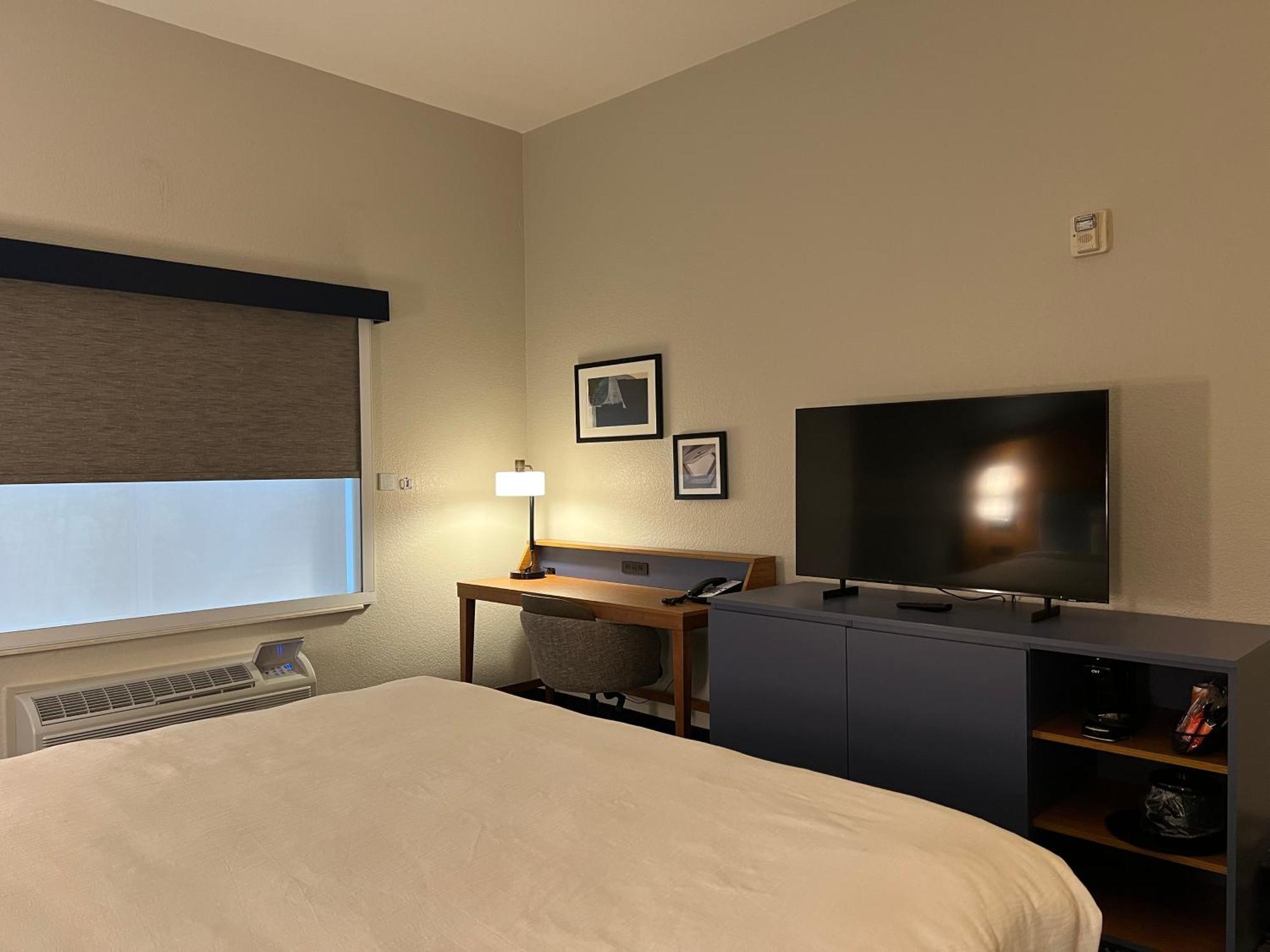 Country Inn & Suites By Radisson, Lsu - Medical Corridor Μπατόν Ρουζ Εξωτερικό φωτογραφία