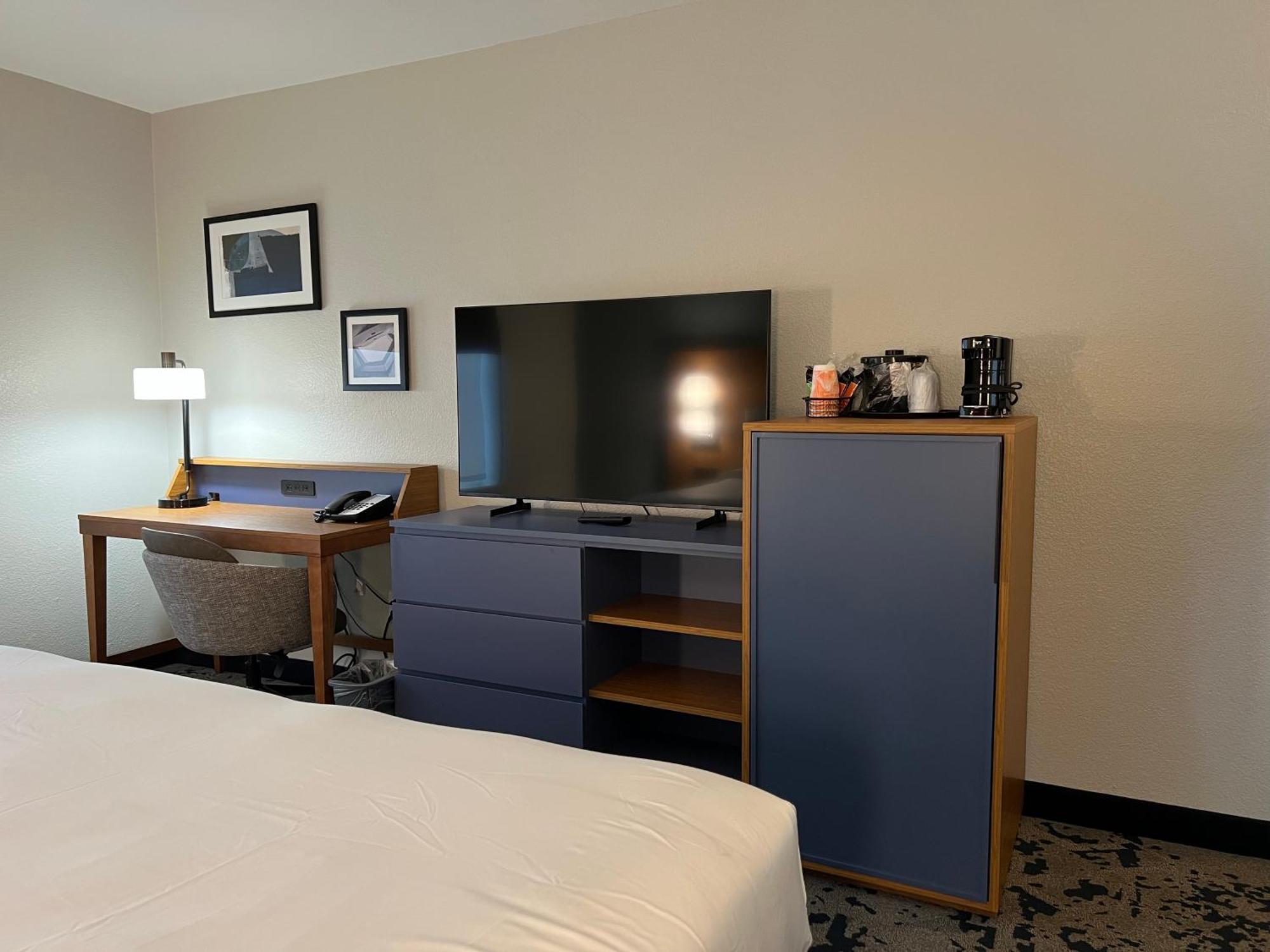 Country Inn & Suites By Radisson, Lsu - Medical Corridor Μπατόν Ρουζ Εξωτερικό φωτογραφία