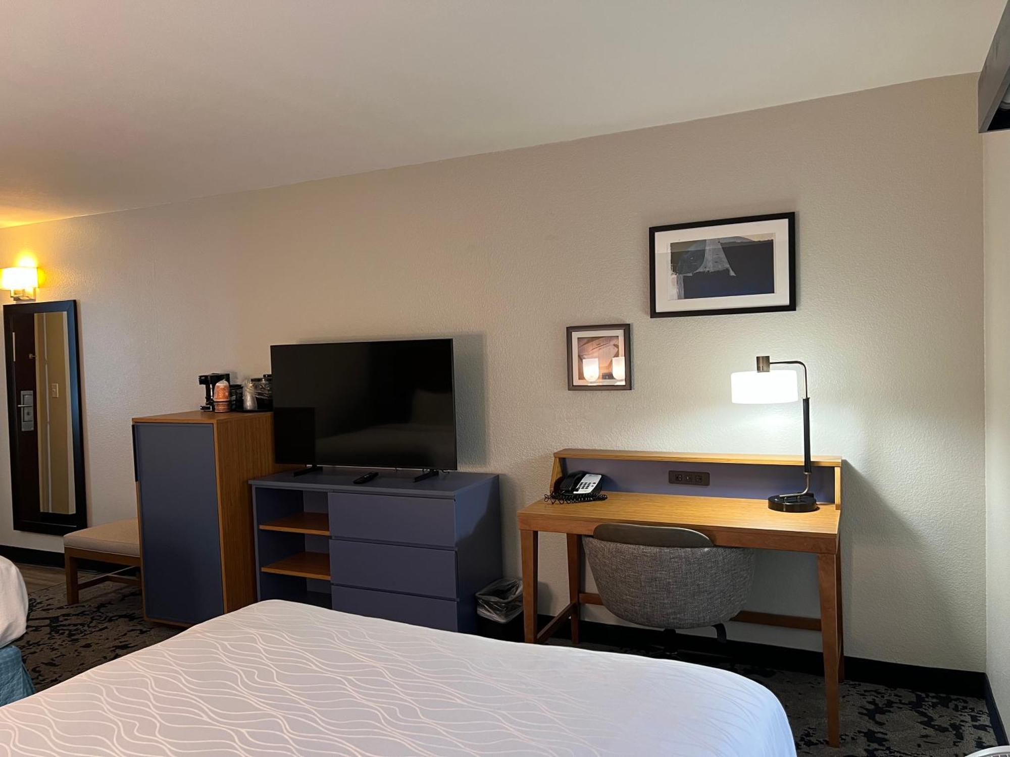 Country Inn & Suites By Radisson, Lsu - Medical Corridor Μπατόν Ρουζ Εξωτερικό φωτογραφία