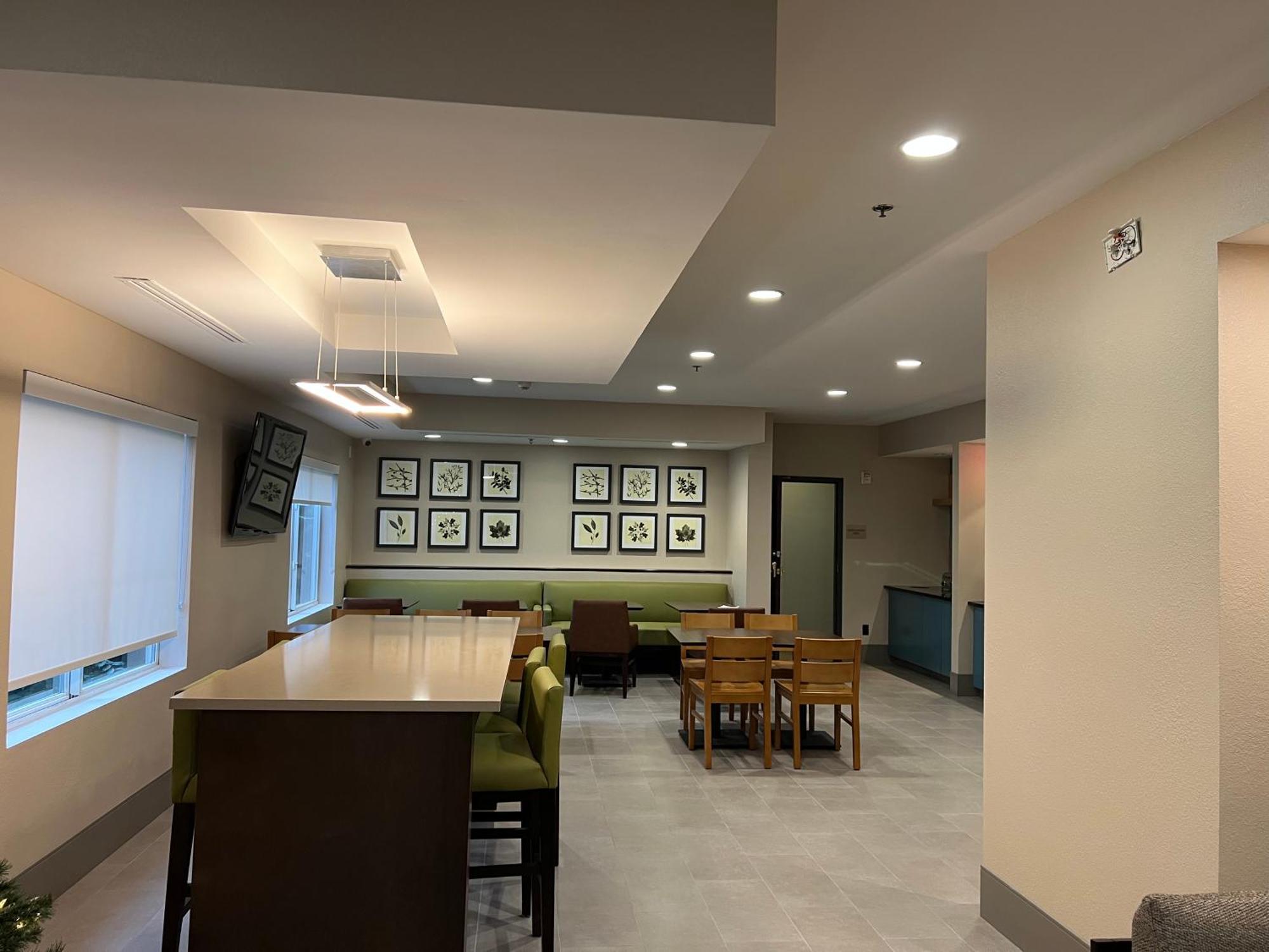 Country Inn & Suites By Radisson, Lsu - Medical Corridor Μπατόν Ρουζ Εξωτερικό φωτογραφία