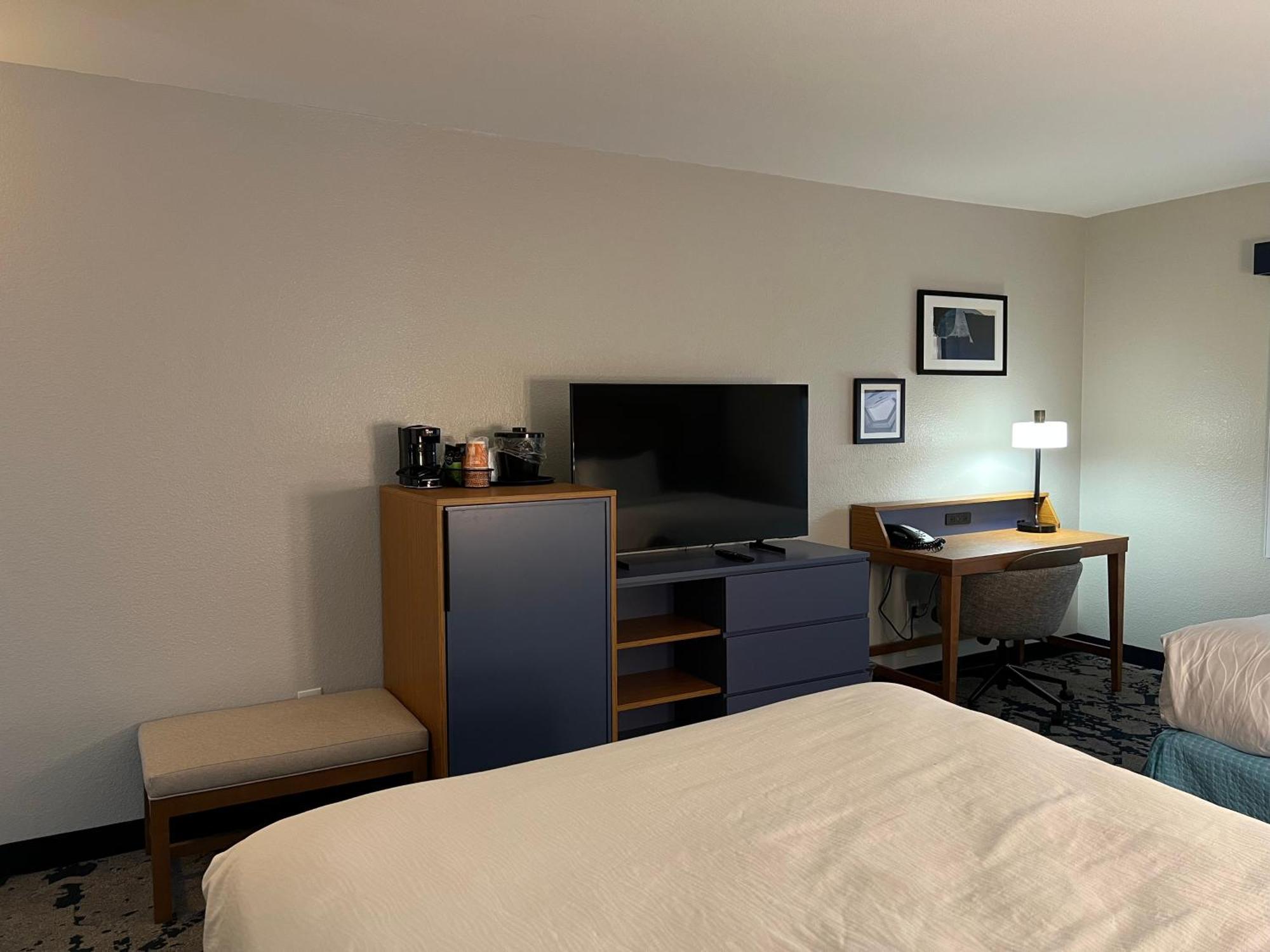 Country Inn & Suites By Radisson, Lsu - Medical Corridor Μπατόν Ρουζ Εξωτερικό φωτογραφία