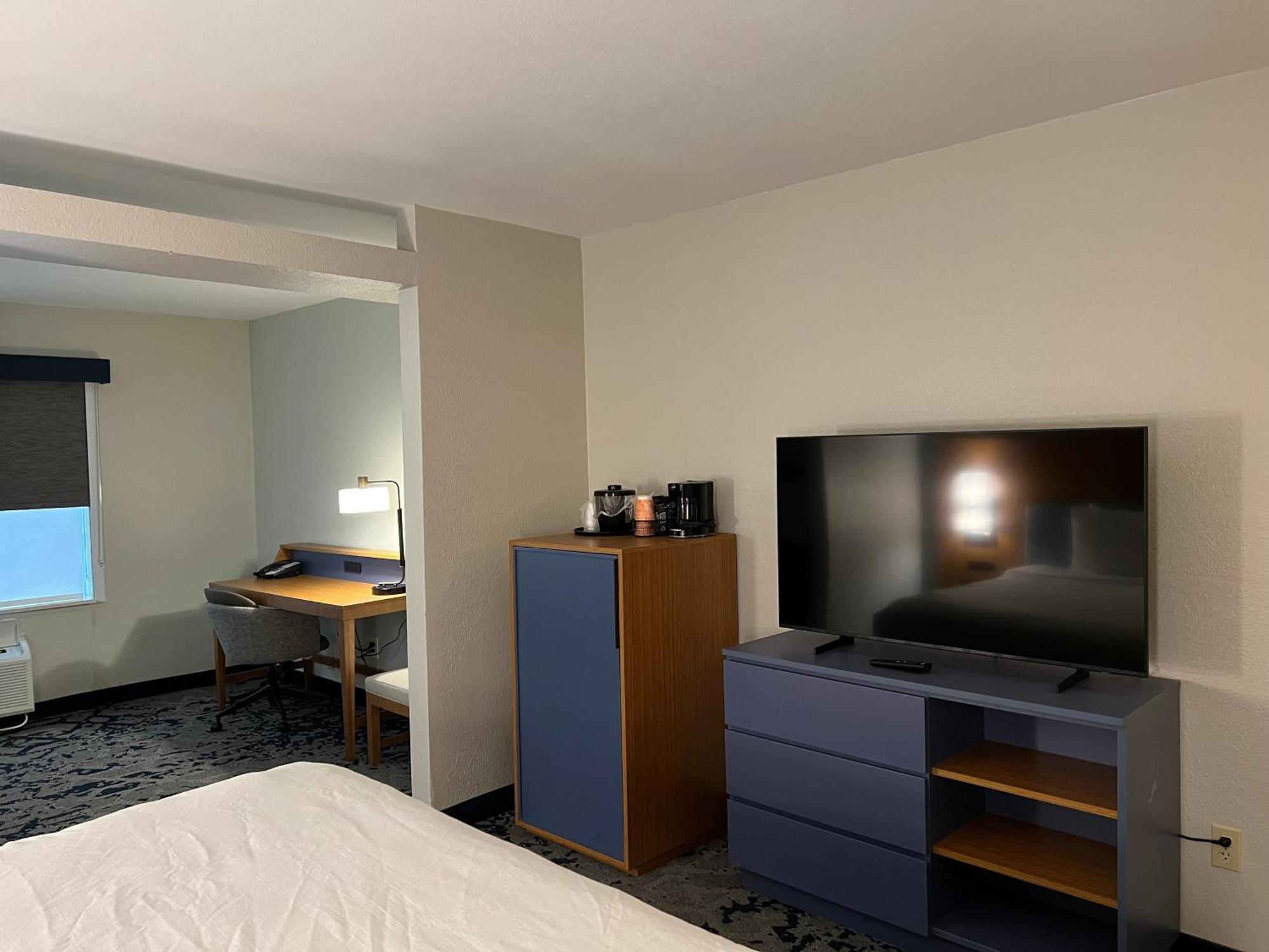Country Inn & Suites By Radisson, Lsu - Medical Corridor Μπατόν Ρουζ Εξωτερικό φωτογραφία
