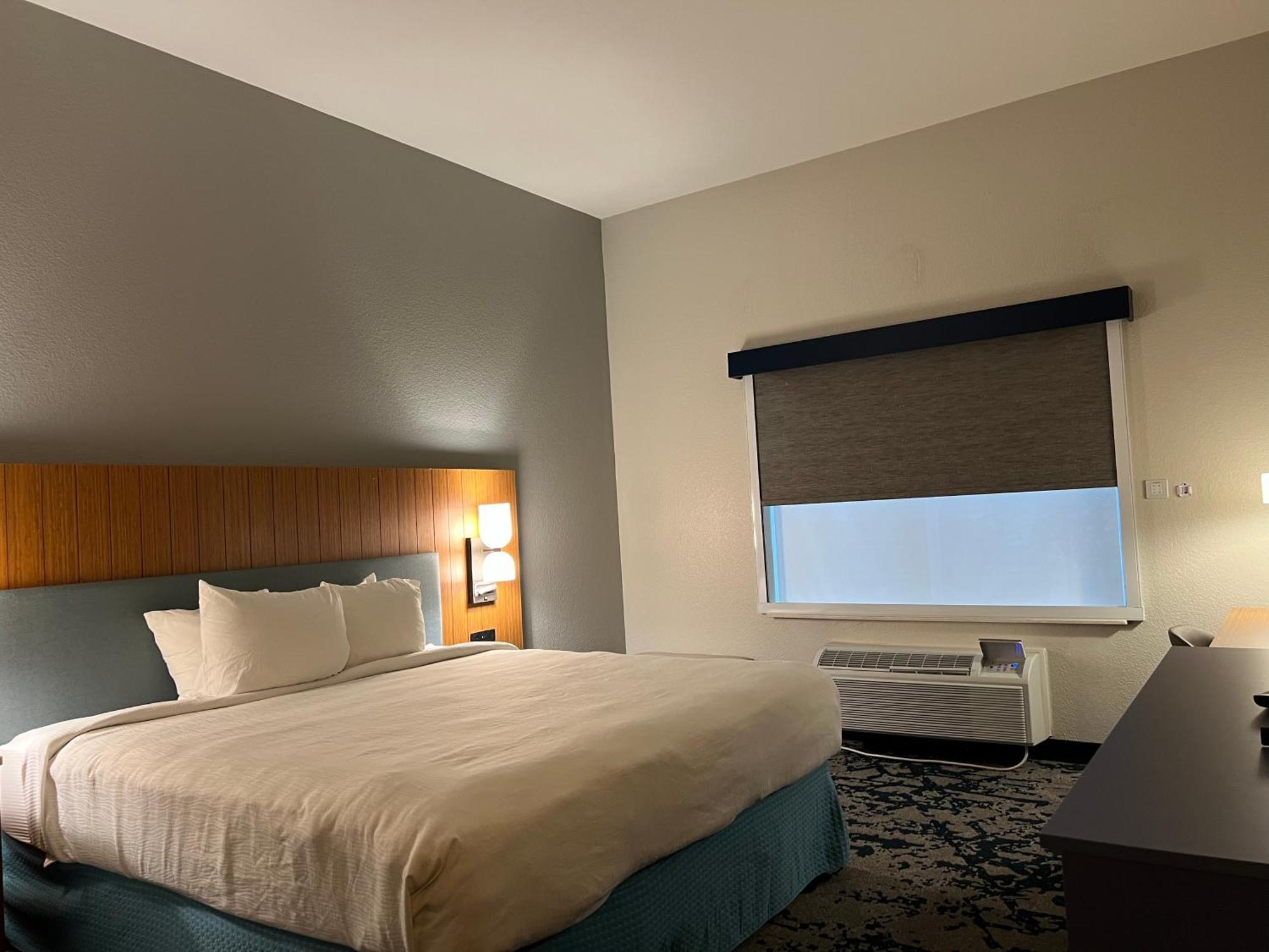 Country Inn & Suites By Radisson, Lsu - Medical Corridor Μπατόν Ρουζ Εξωτερικό φωτογραφία