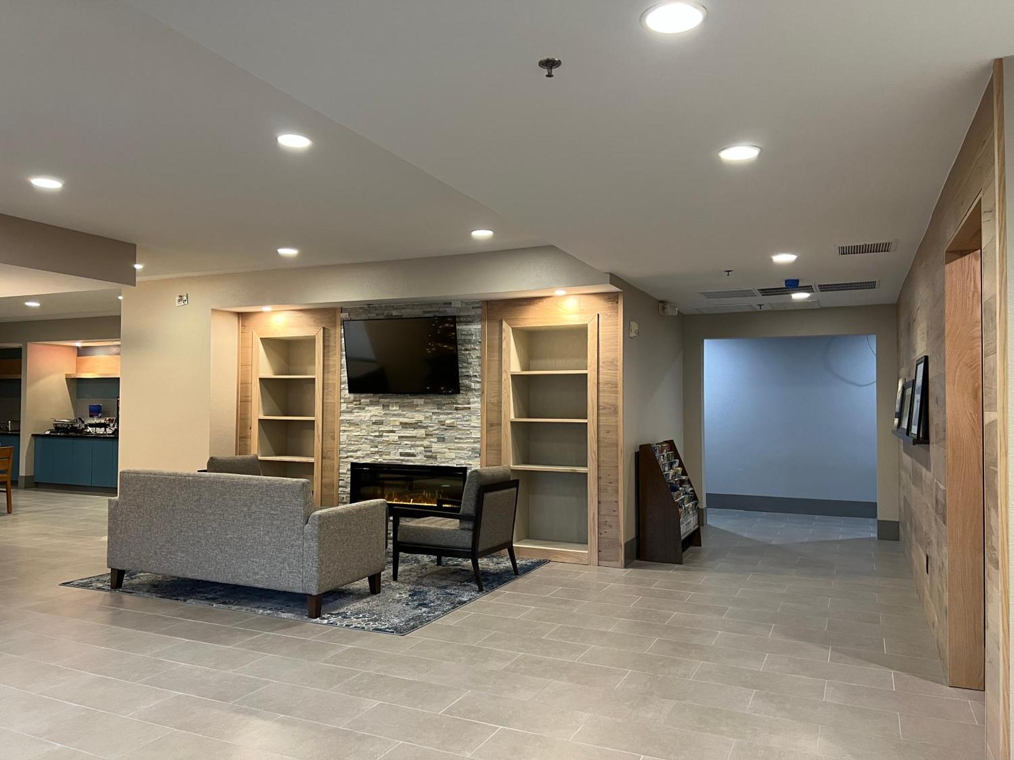 Country Inn & Suites By Radisson, Lsu - Medical Corridor Μπατόν Ρουζ Εξωτερικό φωτογραφία