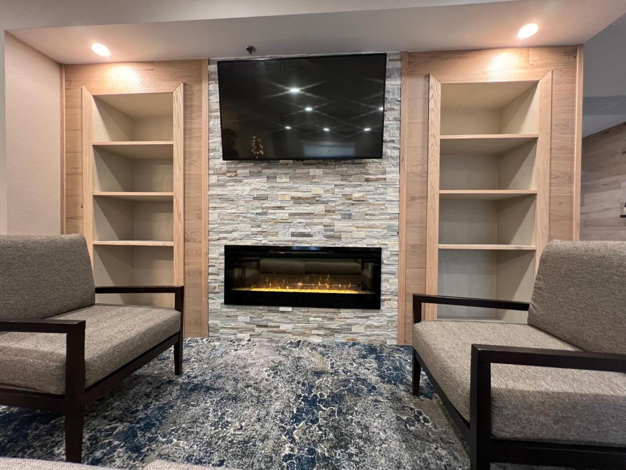 Country Inn & Suites By Radisson, Lsu - Medical Corridor Μπατόν Ρουζ Εξωτερικό φωτογραφία