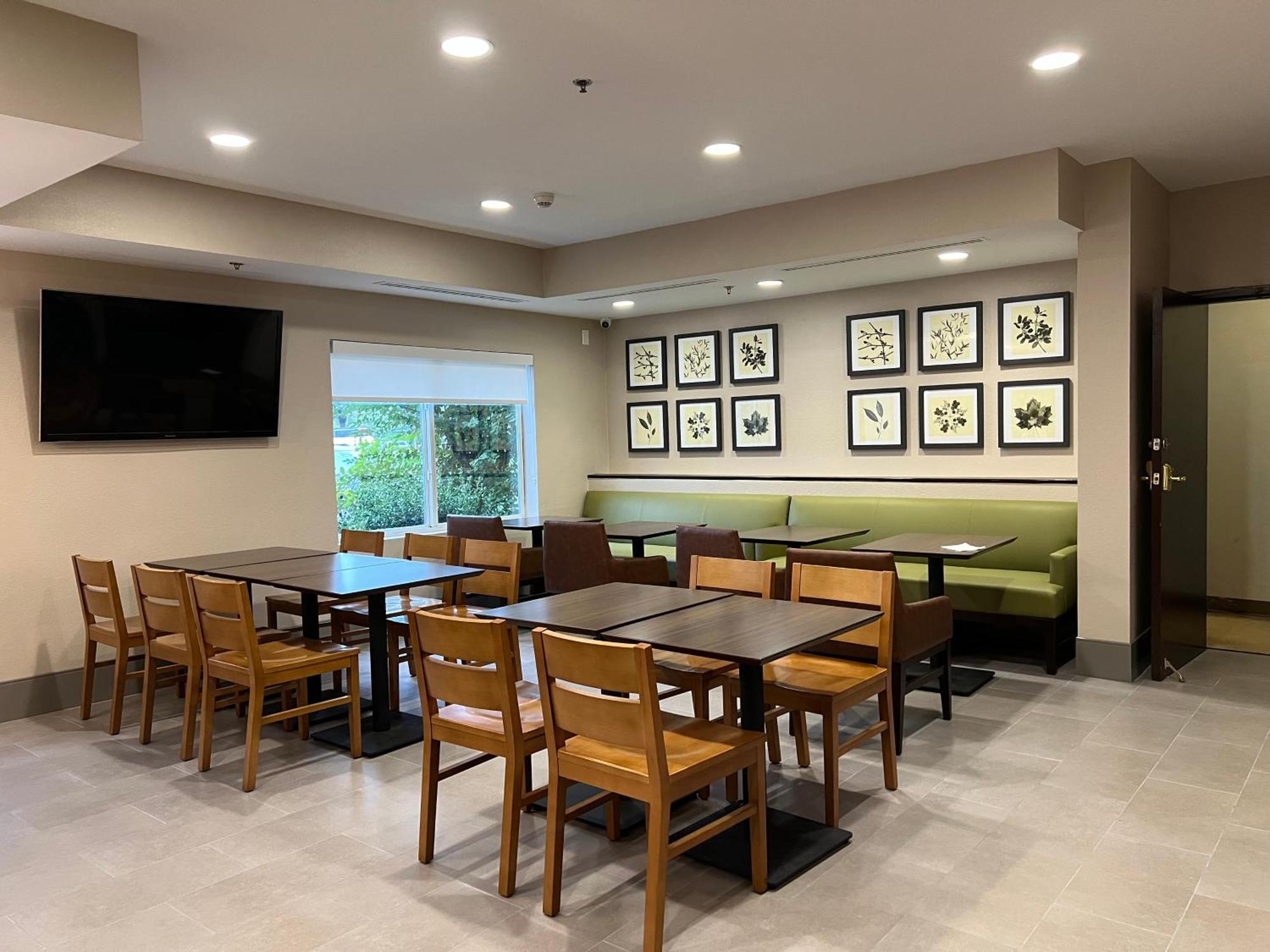 Country Inn & Suites By Radisson, Lsu - Medical Corridor Μπατόν Ρουζ Εξωτερικό φωτογραφία