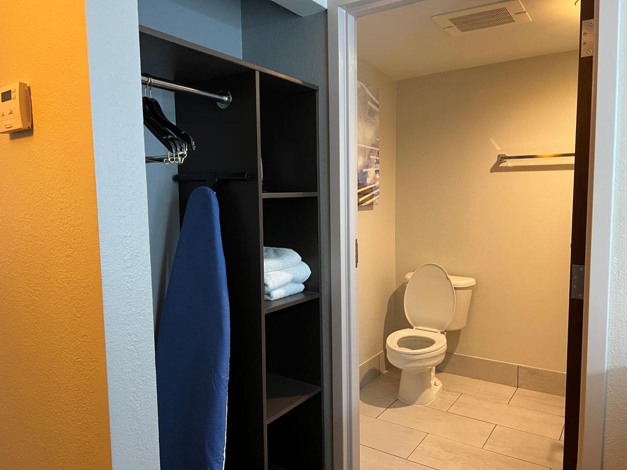 Country Inn & Suites By Radisson, Lsu - Medical Corridor Μπατόν Ρουζ Εξωτερικό φωτογραφία