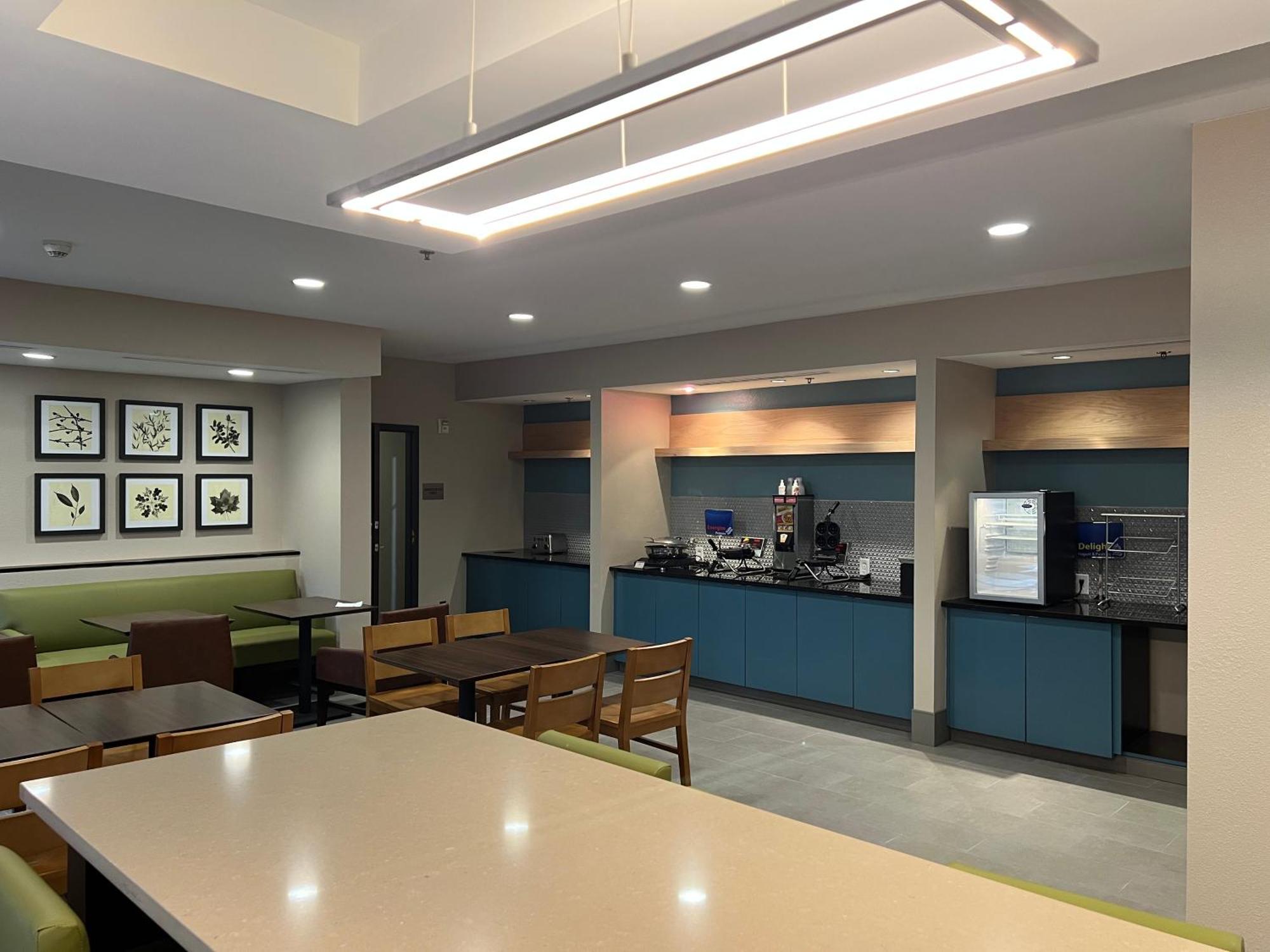 Country Inn & Suites By Radisson, Lsu - Medical Corridor Μπατόν Ρουζ Εξωτερικό φωτογραφία