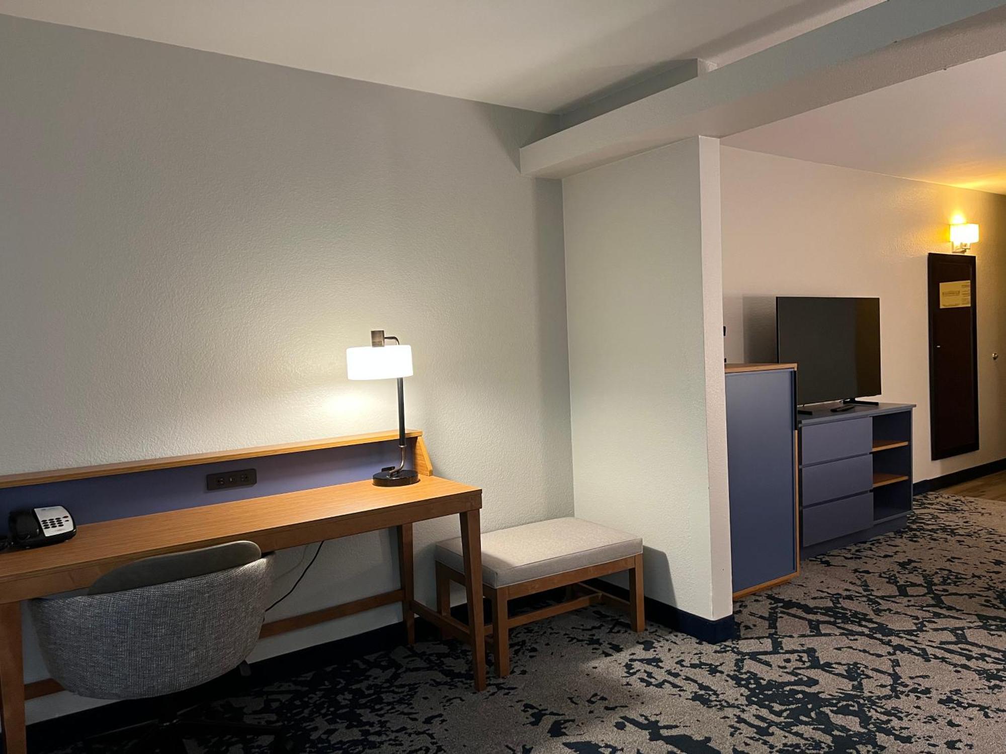 Country Inn & Suites By Radisson, Lsu - Medical Corridor Μπατόν Ρουζ Εξωτερικό φωτογραφία