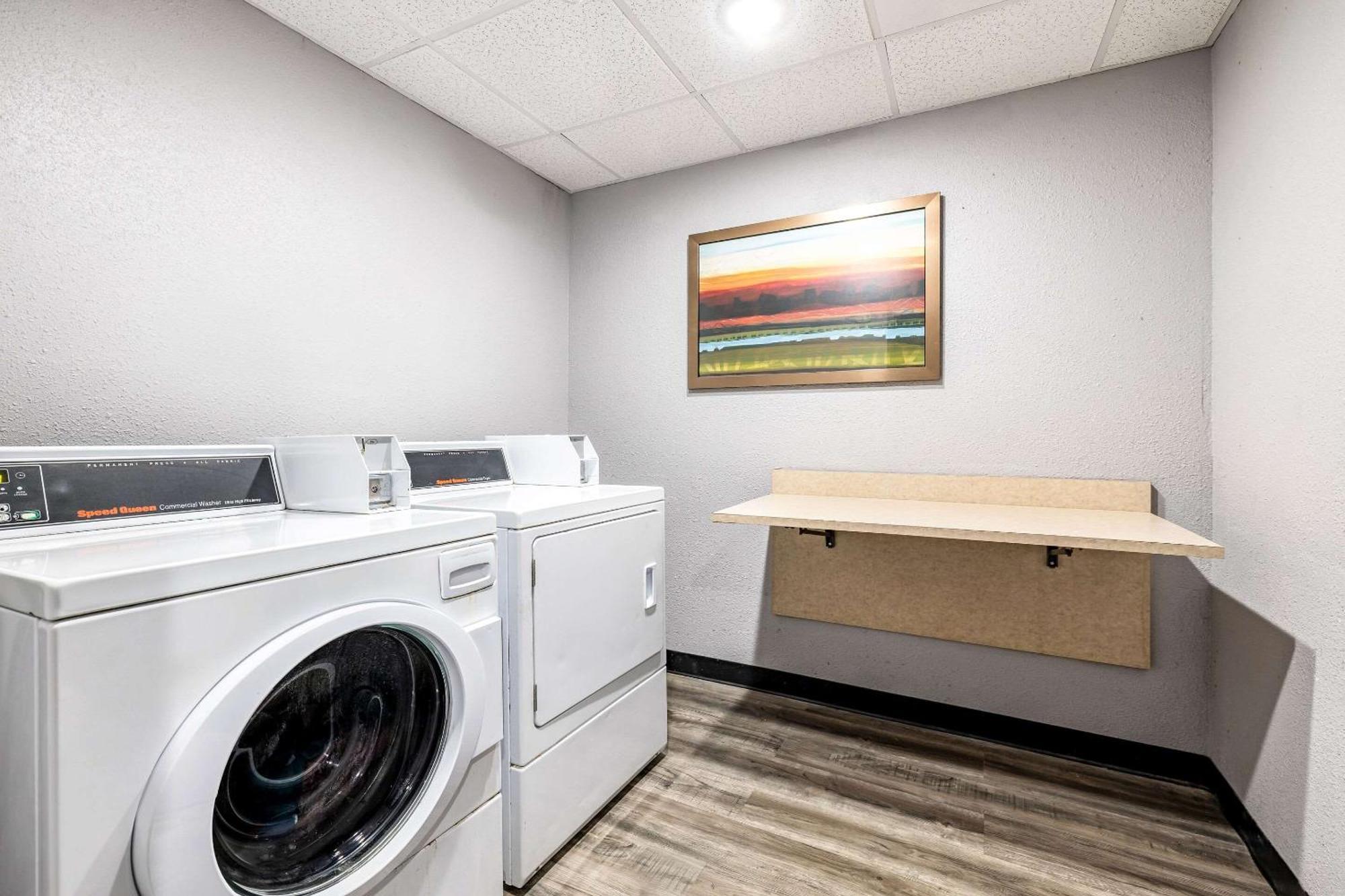 Country Inn & Suites By Radisson, Lsu - Medical Corridor Μπατόν Ρουζ Εξωτερικό φωτογραφία