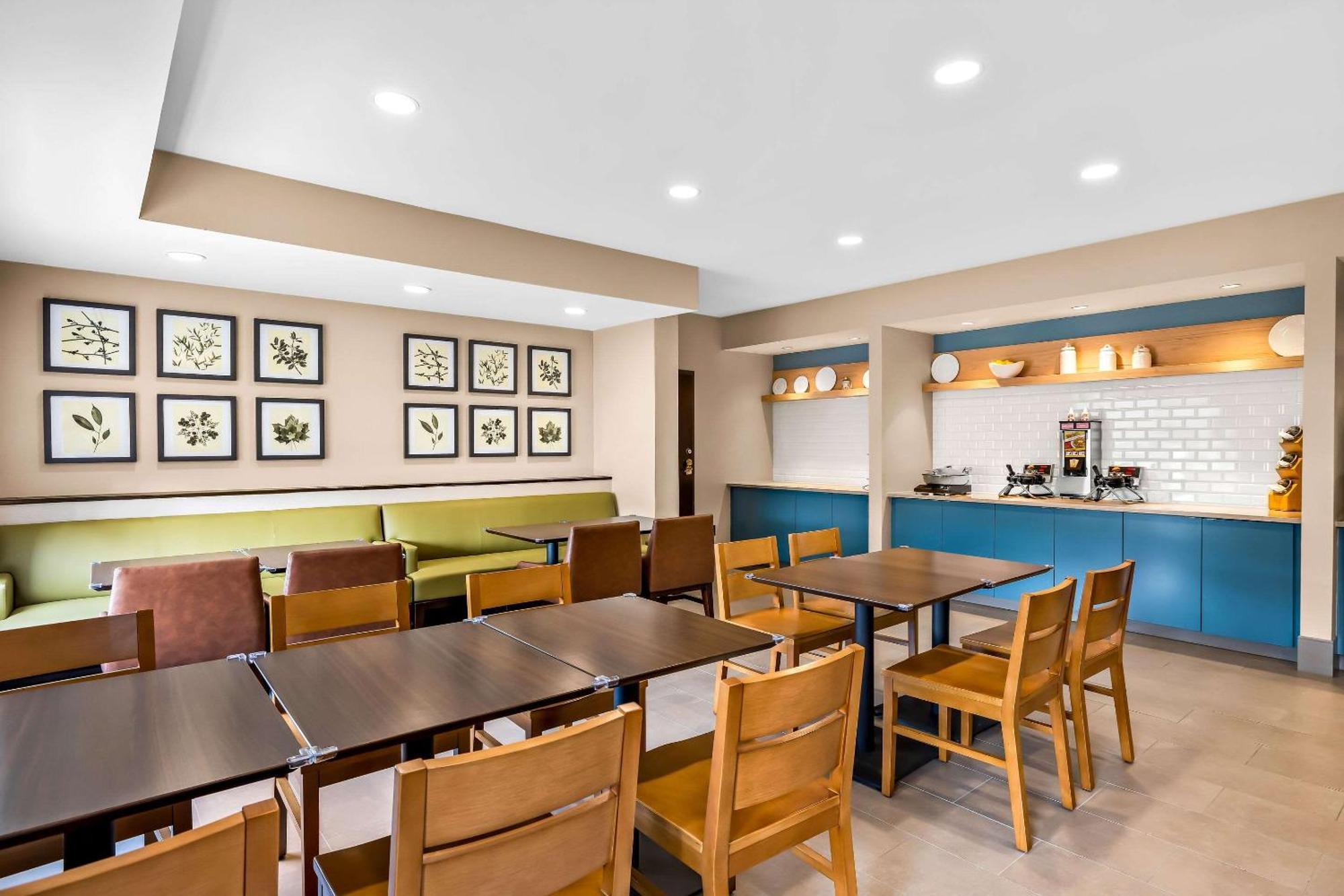 Country Inn & Suites By Radisson, Lsu - Medical Corridor Μπατόν Ρουζ Εξωτερικό φωτογραφία