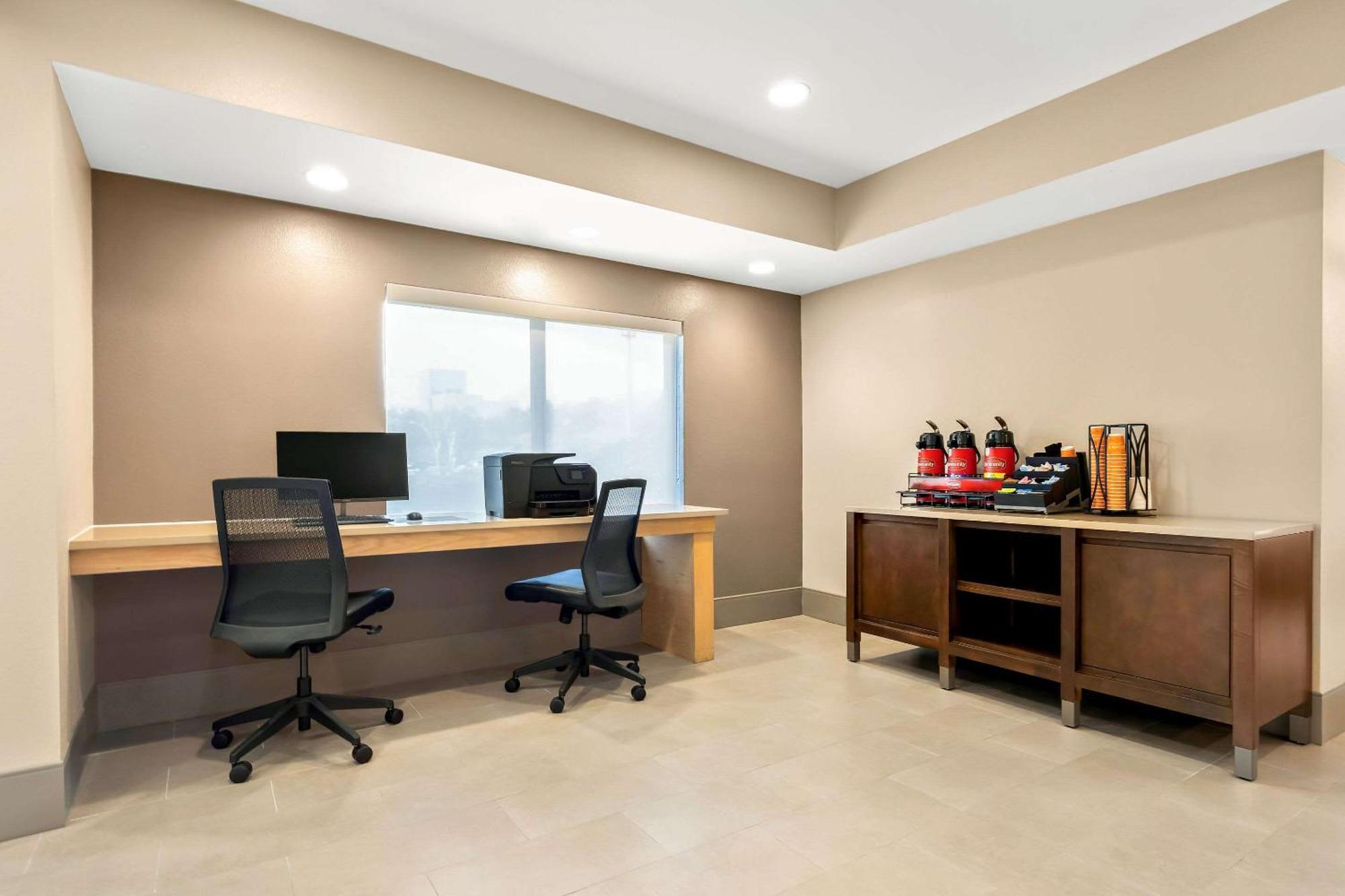 Country Inn & Suites By Radisson, Lsu - Medical Corridor Μπατόν Ρουζ Εξωτερικό φωτογραφία