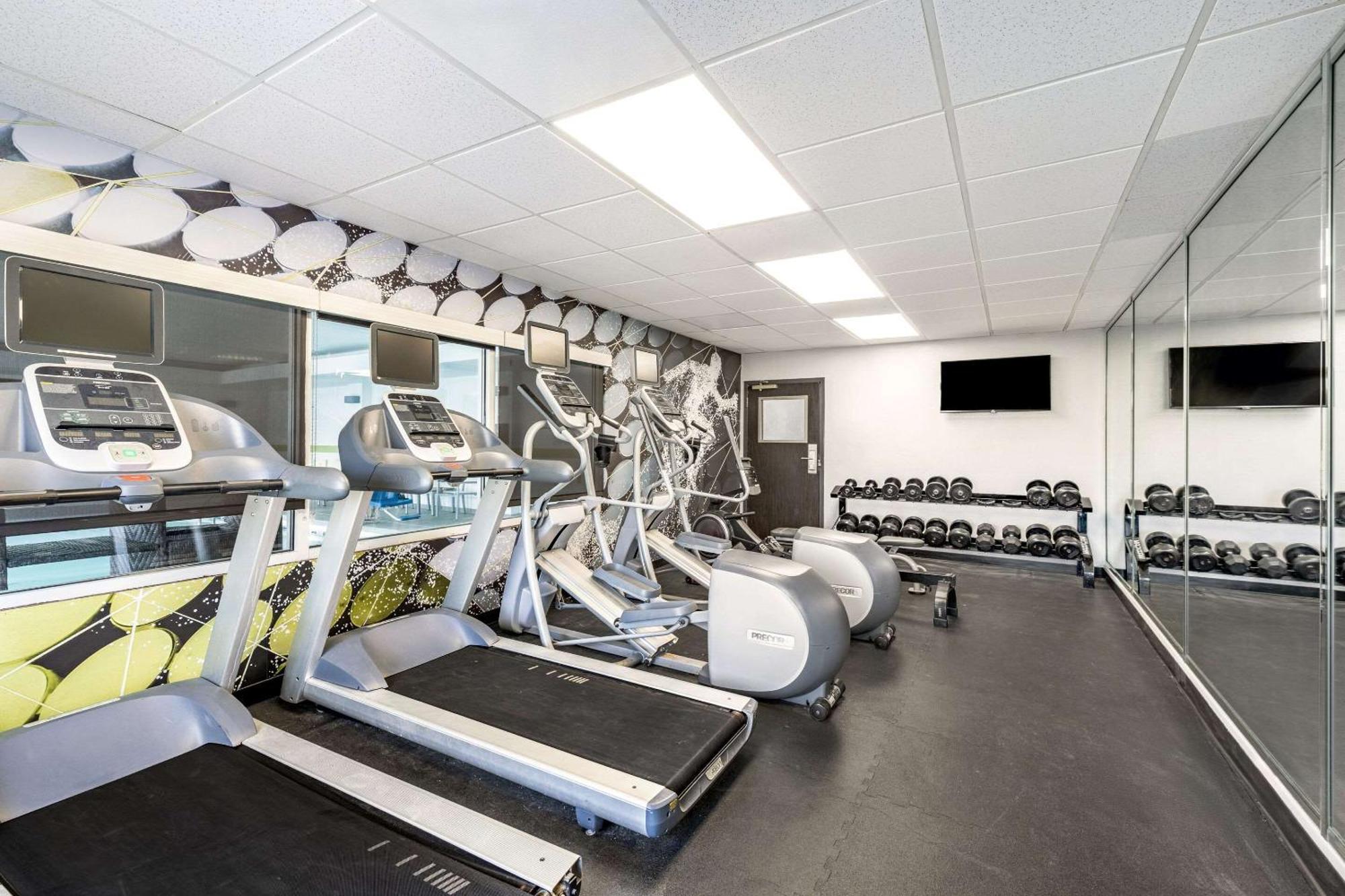 Country Inn & Suites By Radisson, Lsu - Medical Corridor Μπατόν Ρουζ Εξωτερικό φωτογραφία