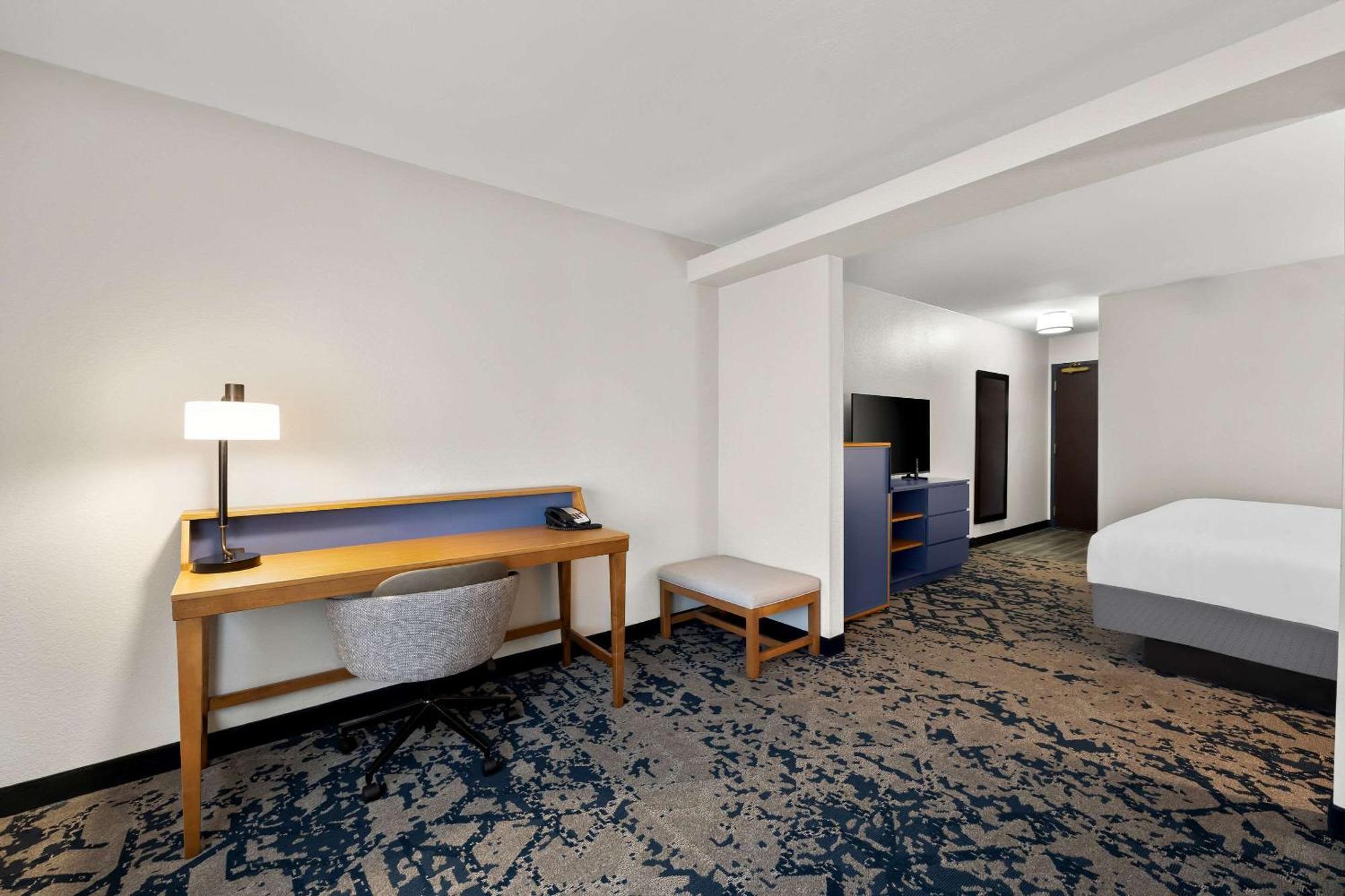 Country Inn & Suites By Radisson, Lsu - Medical Corridor Μπατόν Ρουζ Εξωτερικό φωτογραφία