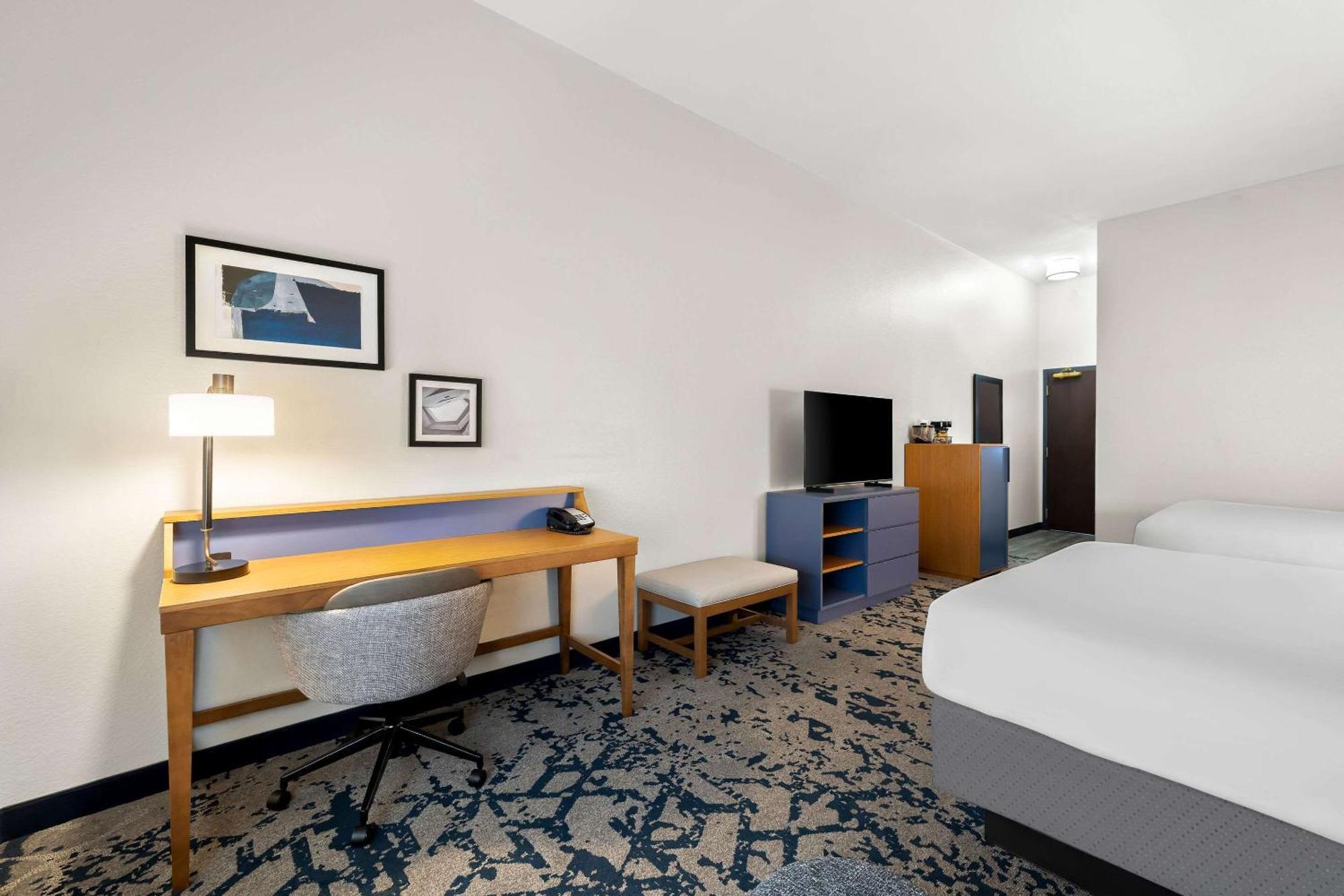 Country Inn & Suites By Radisson, Lsu - Medical Corridor Μπατόν Ρουζ Εξωτερικό φωτογραφία