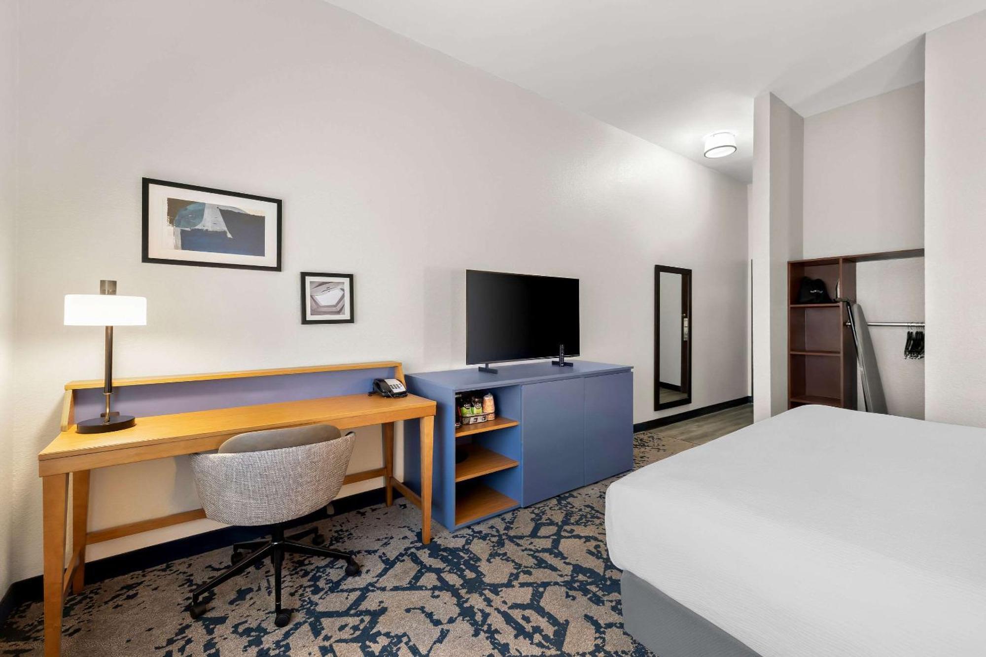 Country Inn & Suites By Radisson, Lsu - Medical Corridor Μπατόν Ρουζ Εξωτερικό φωτογραφία