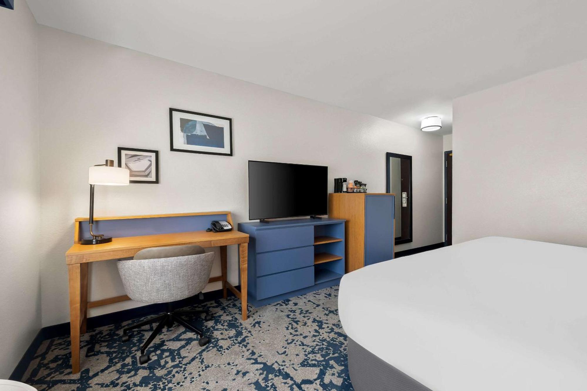 Country Inn & Suites By Radisson, Lsu - Medical Corridor Μπατόν Ρουζ Εξωτερικό φωτογραφία