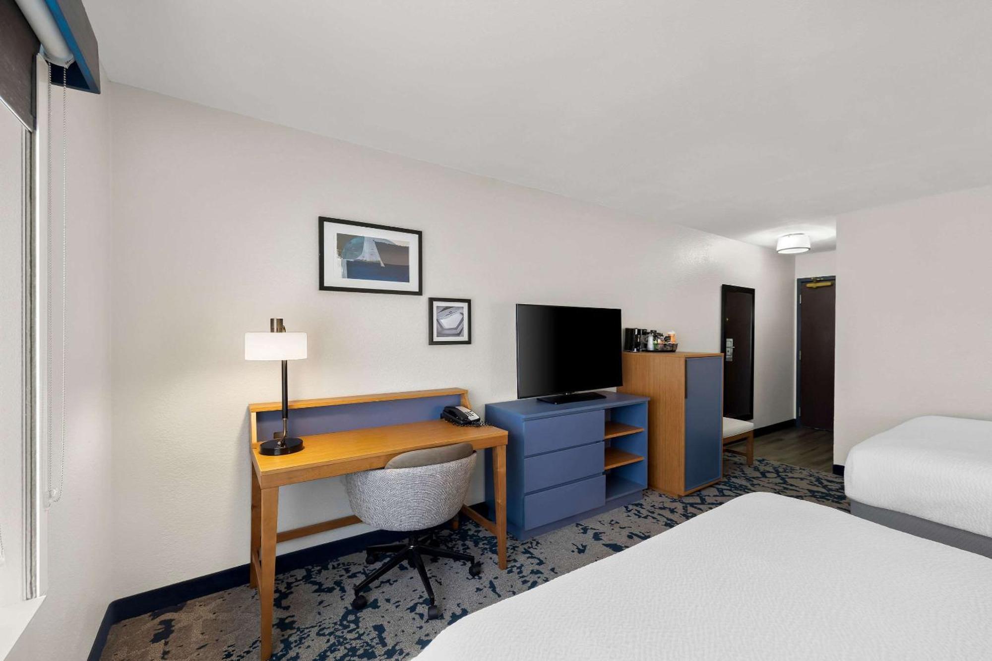 Country Inn & Suites By Radisson, Lsu - Medical Corridor Μπατόν Ρουζ Εξωτερικό φωτογραφία