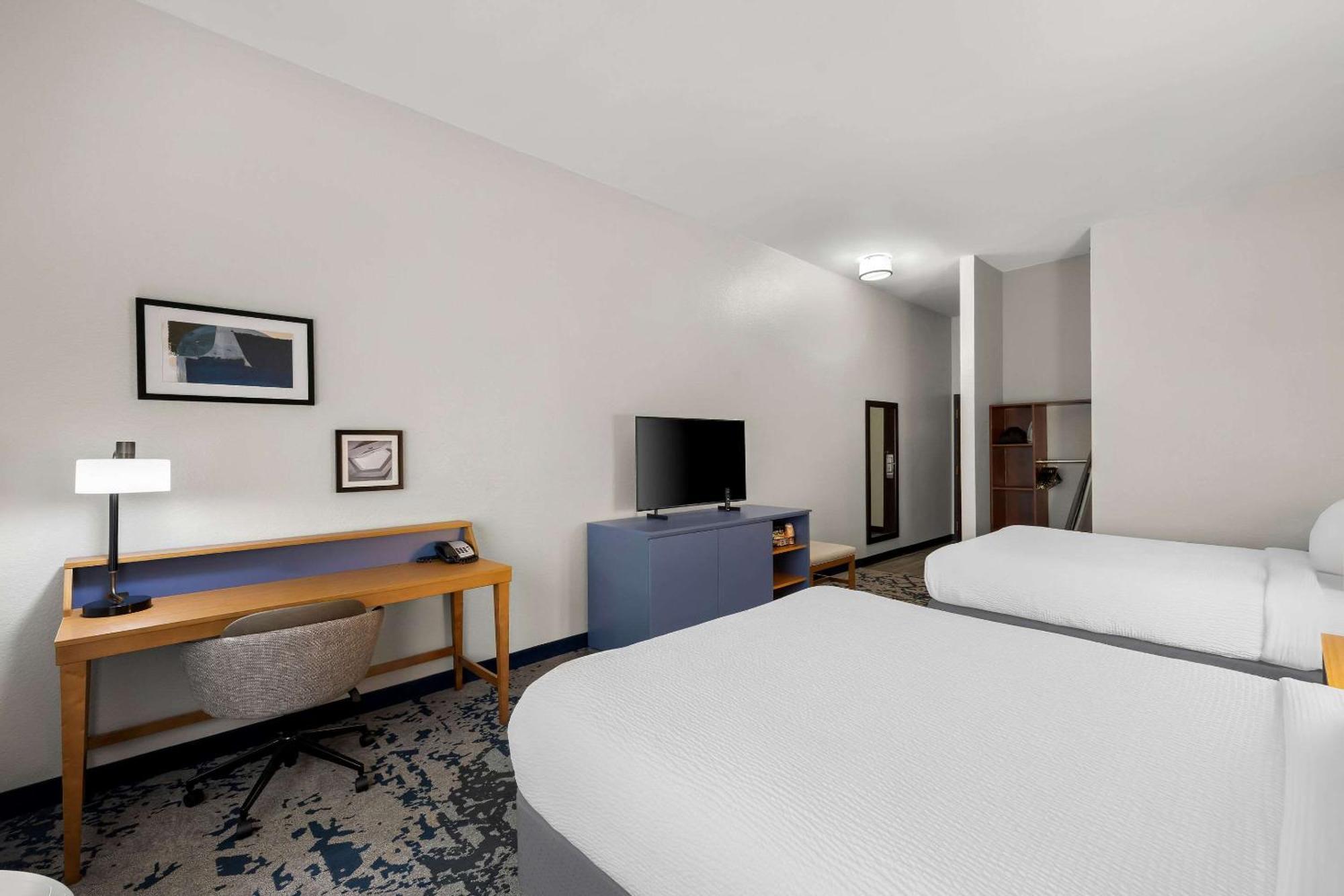 Country Inn & Suites By Radisson, Lsu - Medical Corridor Μπατόν Ρουζ Εξωτερικό φωτογραφία