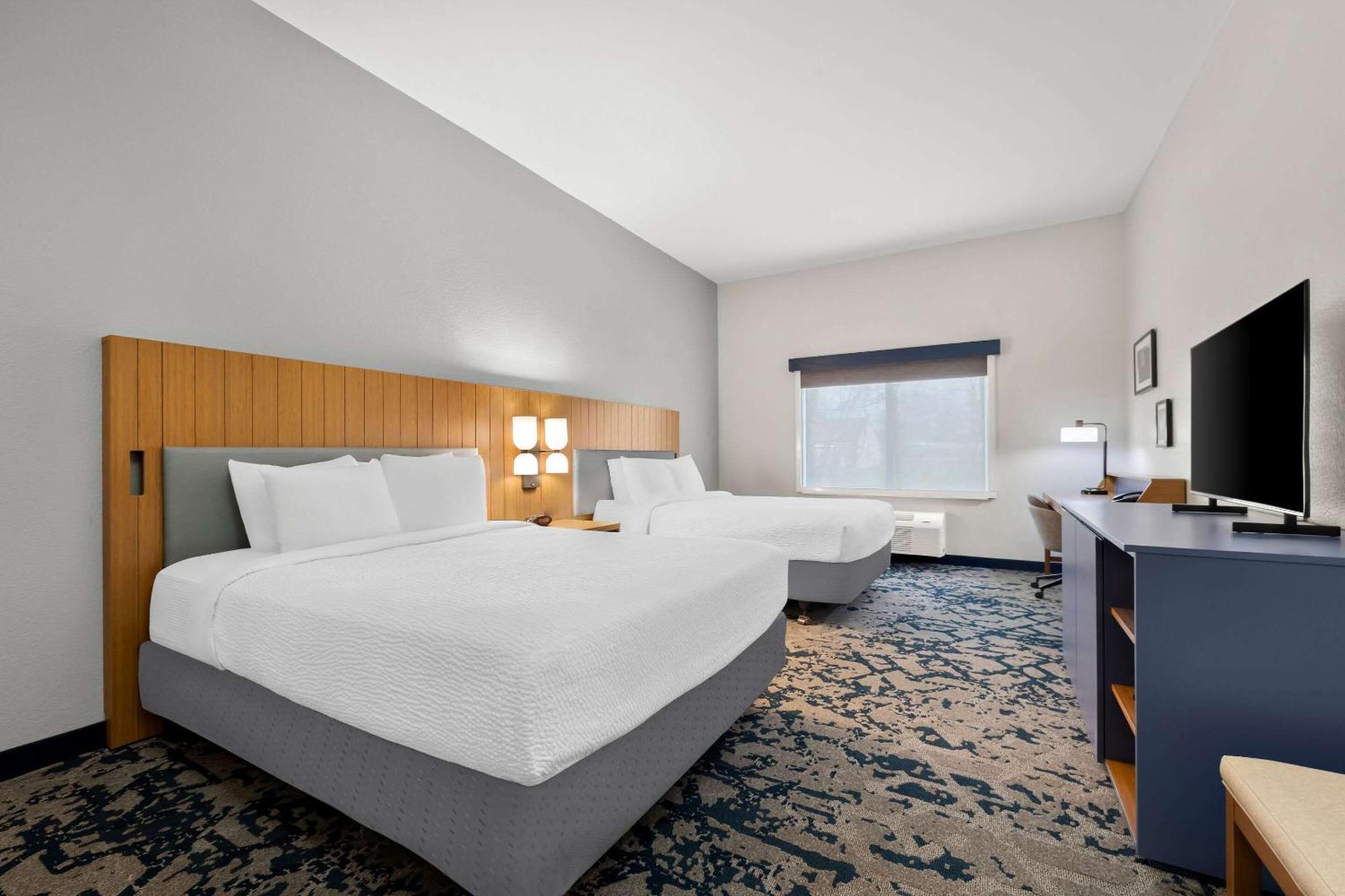 Country Inn & Suites By Radisson, Lsu - Medical Corridor Μπατόν Ρουζ Εξωτερικό φωτογραφία