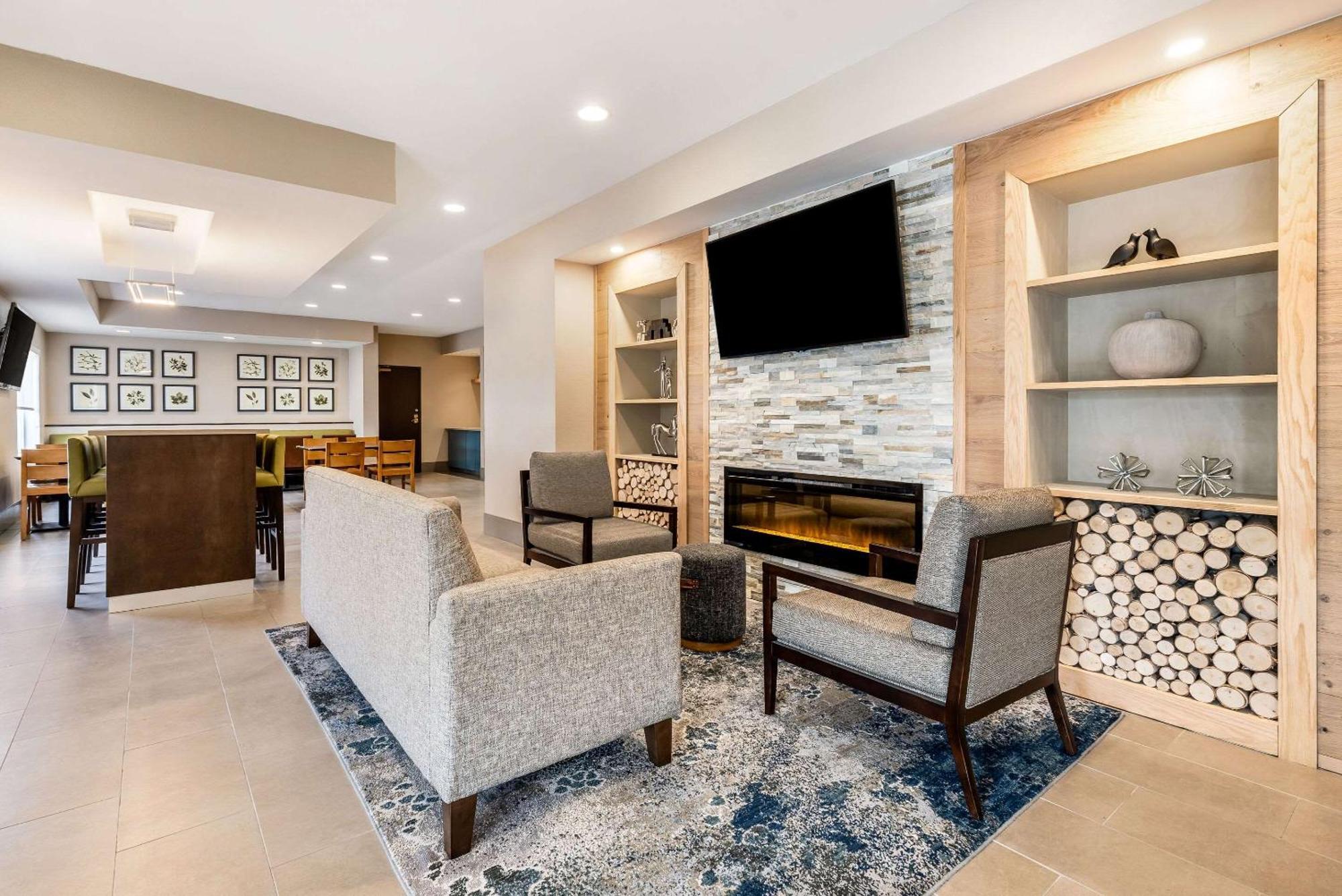 Country Inn & Suites By Radisson, Lsu - Medical Corridor Μπατόν Ρουζ Εξωτερικό φωτογραφία