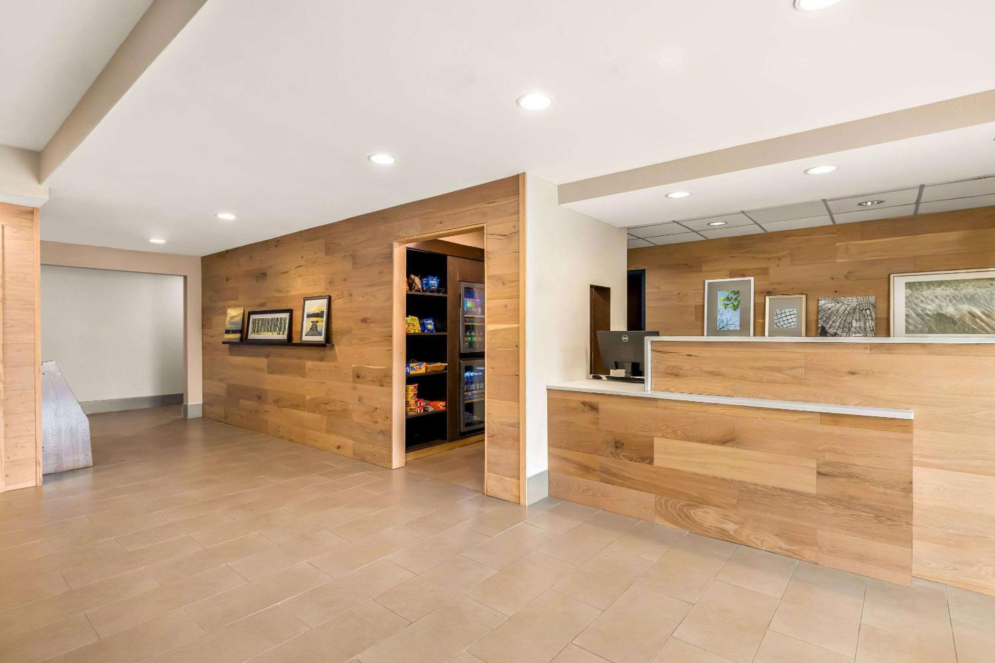 Country Inn & Suites By Radisson, Lsu - Medical Corridor Μπατόν Ρουζ Εξωτερικό φωτογραφία